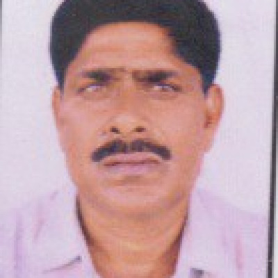 Ram Shankar Yadav