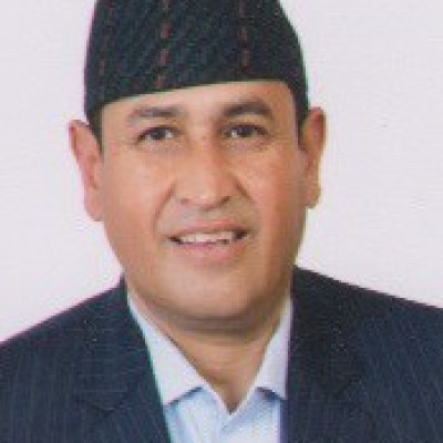 Ramhari Khatiwada