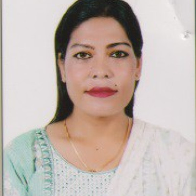 Rupa B.K.