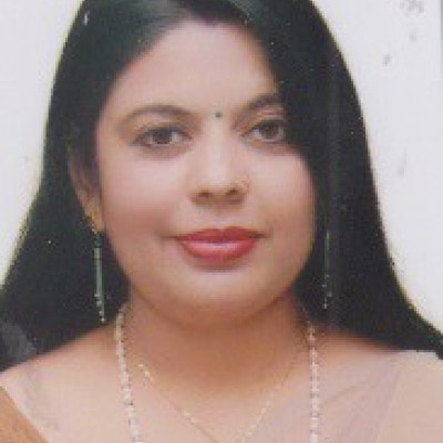 Rekha Yadav