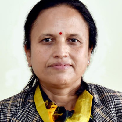 Rekha Sharma