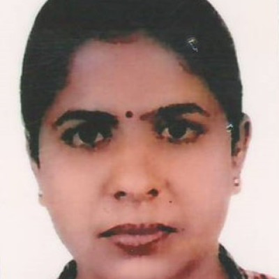 Laxmi Tiwari