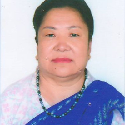 Liladebi Bokhim (Limbu)