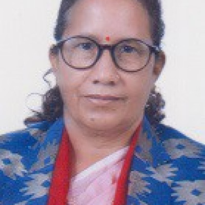 Bijula Rayamajhi