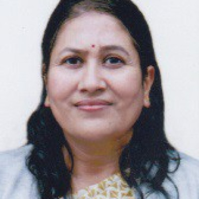 Bidhya Bhattarai