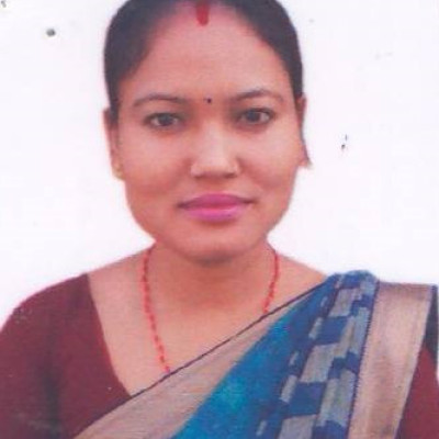 Binita Kumari Singh