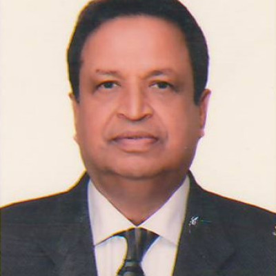 Binod Kumar Chaudhary