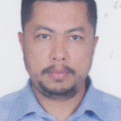 Biraj Bhakta Shrestha