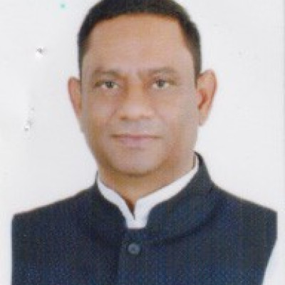 Birendra Prasad Mahato