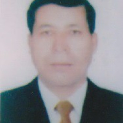 Bishnu Kumar Karki