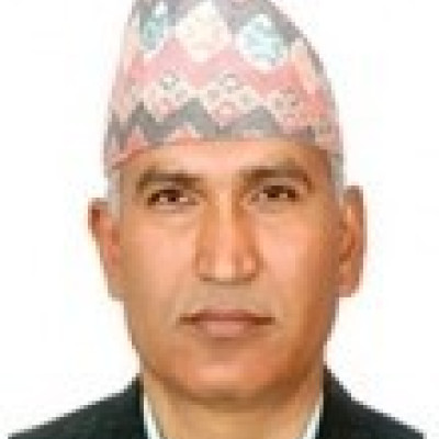 Bishnu Prasad Poudel