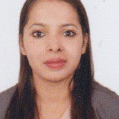 Bina Jaiswal