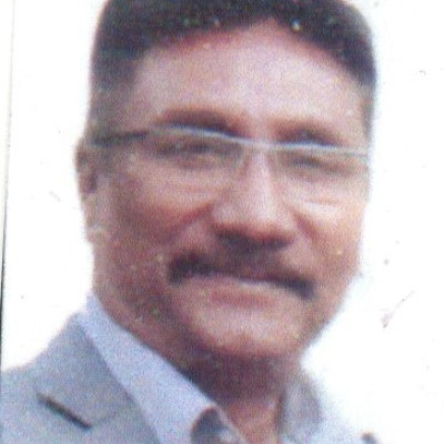 Sharat Singh Bhandari