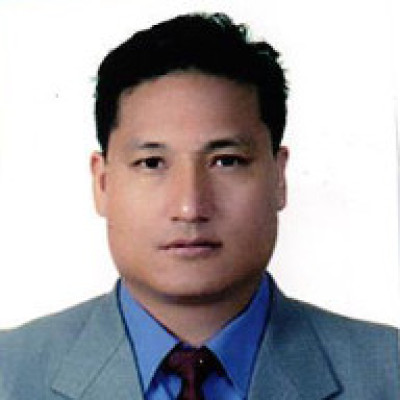 Karma Ghale