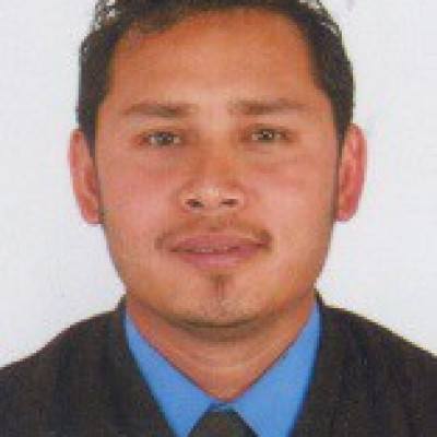 Shiva Nepali