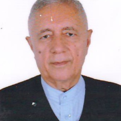 Shekhar Koirala