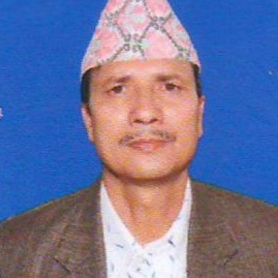 Sher Bahadur Kunwar