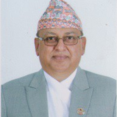 Shankar Bhandari