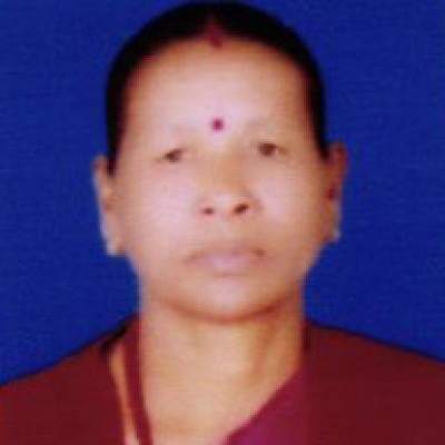 Kalu Devi Biswokarma