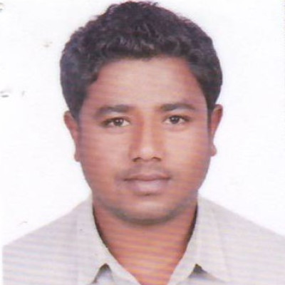 Santosh Pariyar