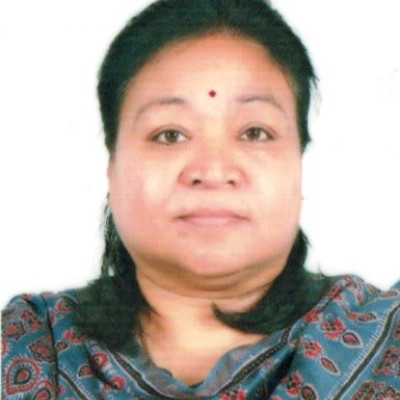 Sapana Raj Bhandari