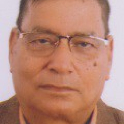 Sarbendra Nath Shukla