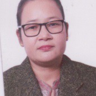 Saraswati Subba