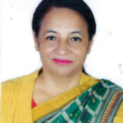 Sarita Prasai