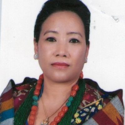 Sita Gurung