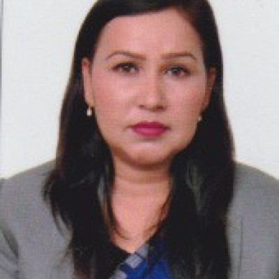 Sunita Baral