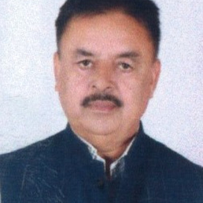 Surendra Raj Acharya