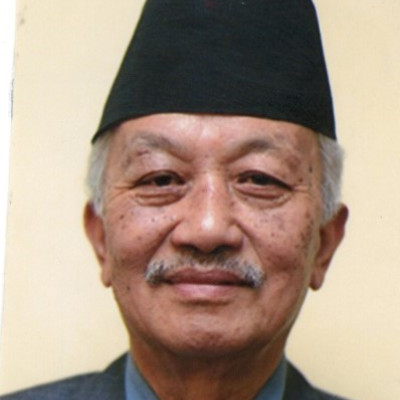 Subash Chandra Nemwang