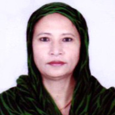 Kalila Khatun