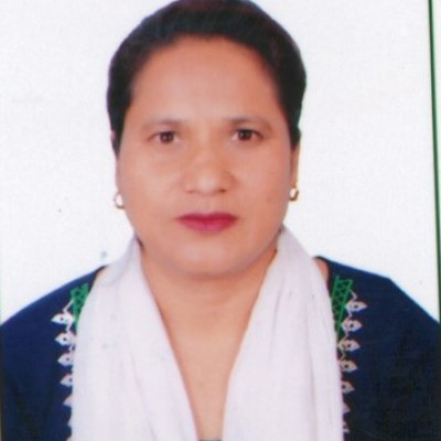 Sushila Sripali Thakuri