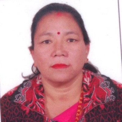 Surya Kumari Shrestha