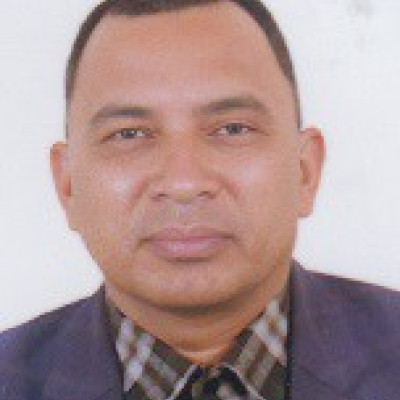 Surya Prasad Dhakal