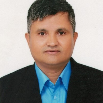 Surya Bahadur Thapa Chhetri