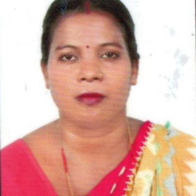 Sonu Murmu