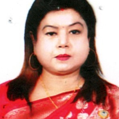 Sangita Mandal Dhanuk