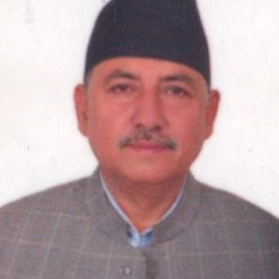 Sanjay Kumar Gautam