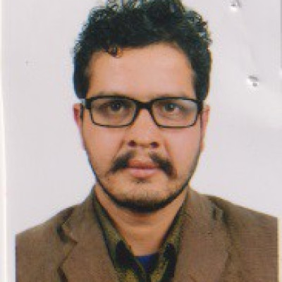 Hari Dhakal