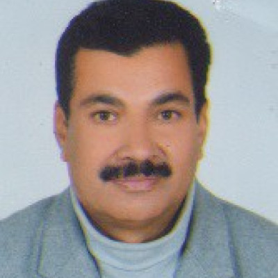 Hari Prasad Upreti