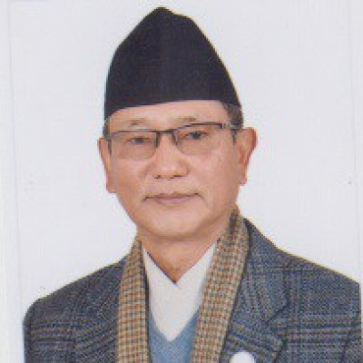 Hemraj Rai