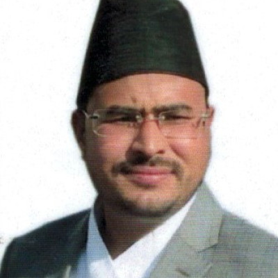 Gyan Bahadur Shahi