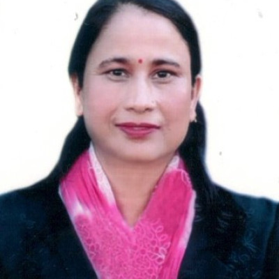 Gyanu Basnet Subedi