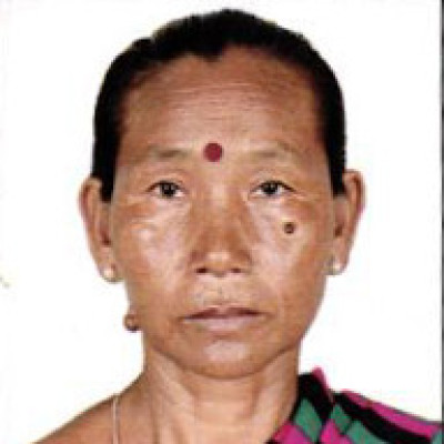 Kumari Meche