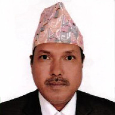 Krishna Prasad Dahal