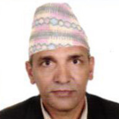 Kedar Sigdel