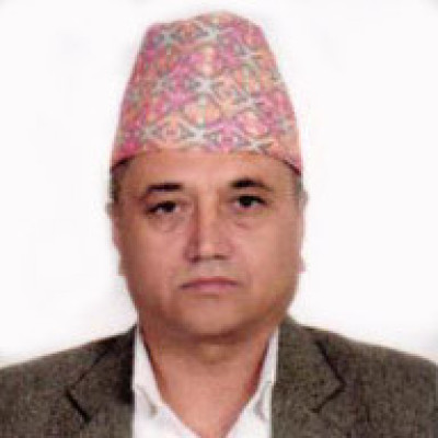 Khagraj Adhikari