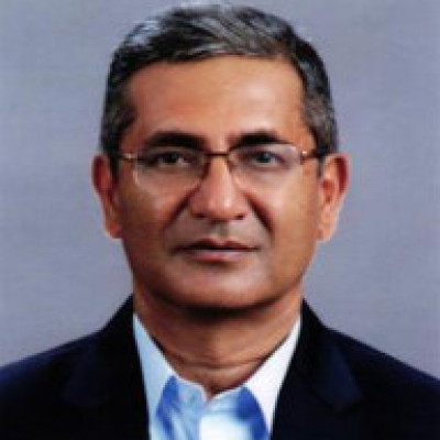 Khem Prasad Lohani